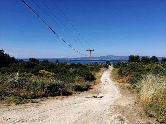 Seagull Villa Chalkidiki Pefkochori Eksteriør bilde