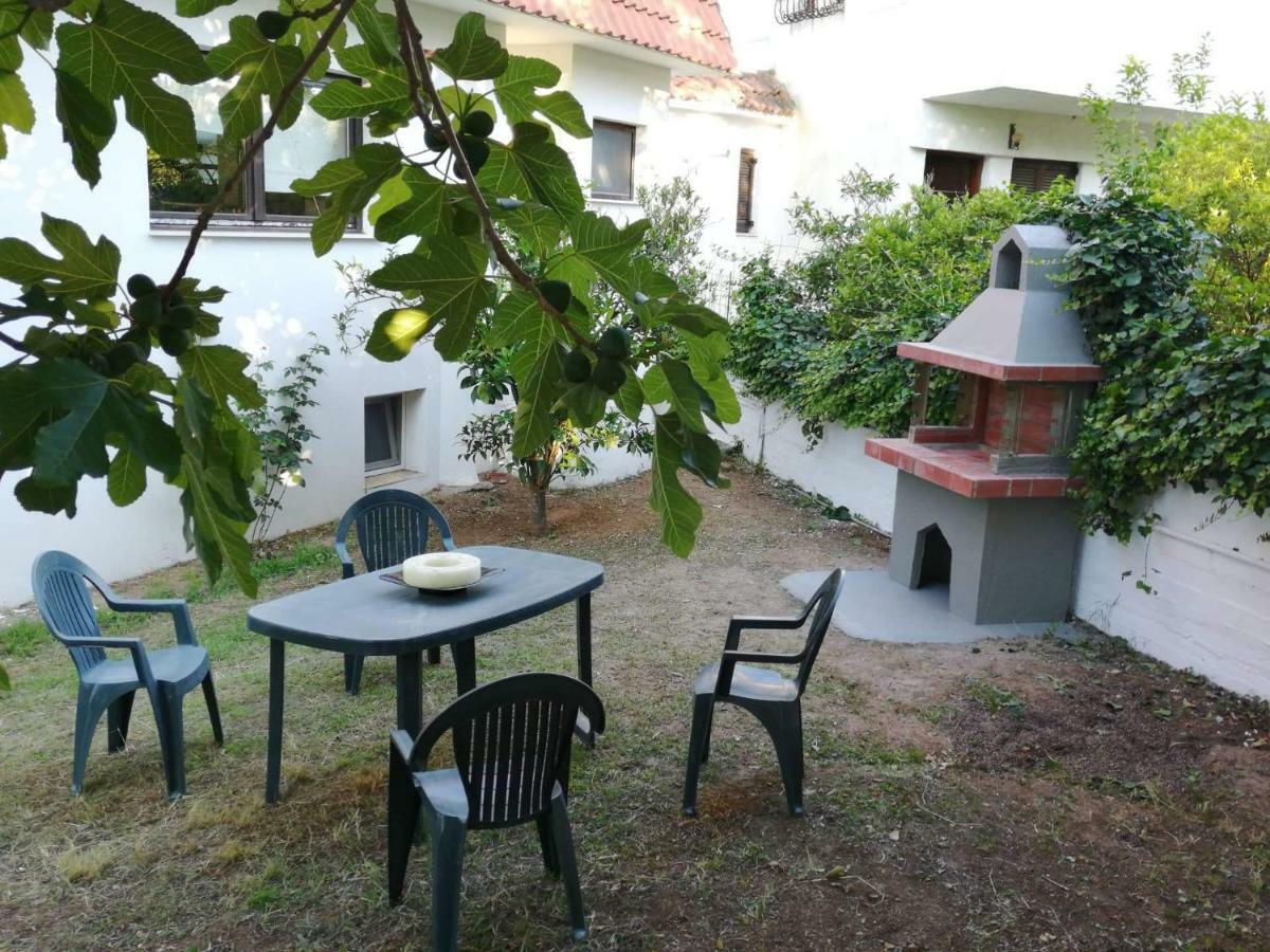 Seagull Villa Chalkidiki Pefkochori Eksteriør bilde